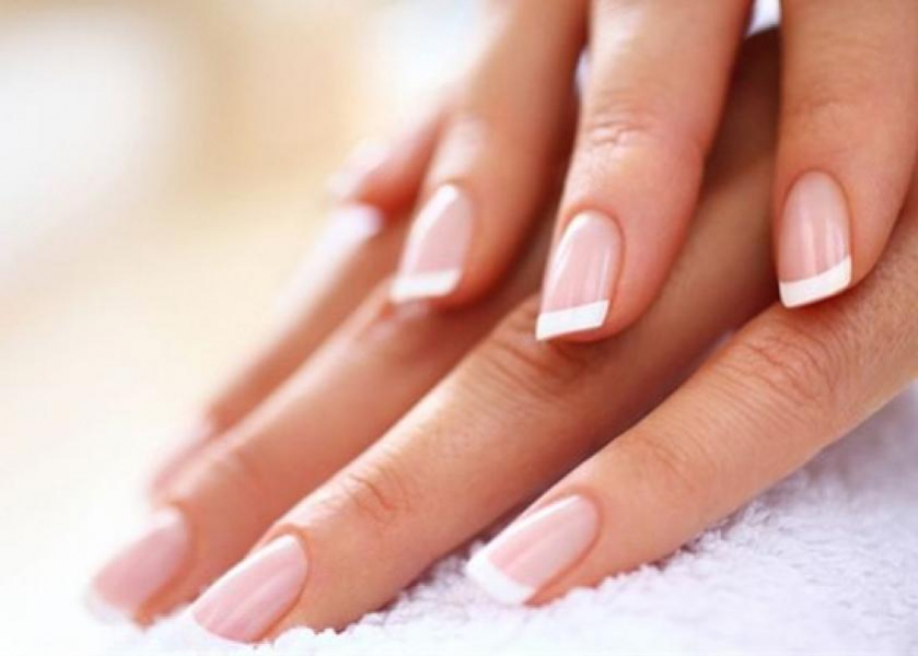 JENGSHANGMEI NAIL TIPS اظافر تركيب